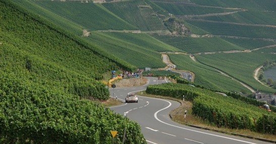 Rajd Niemiec